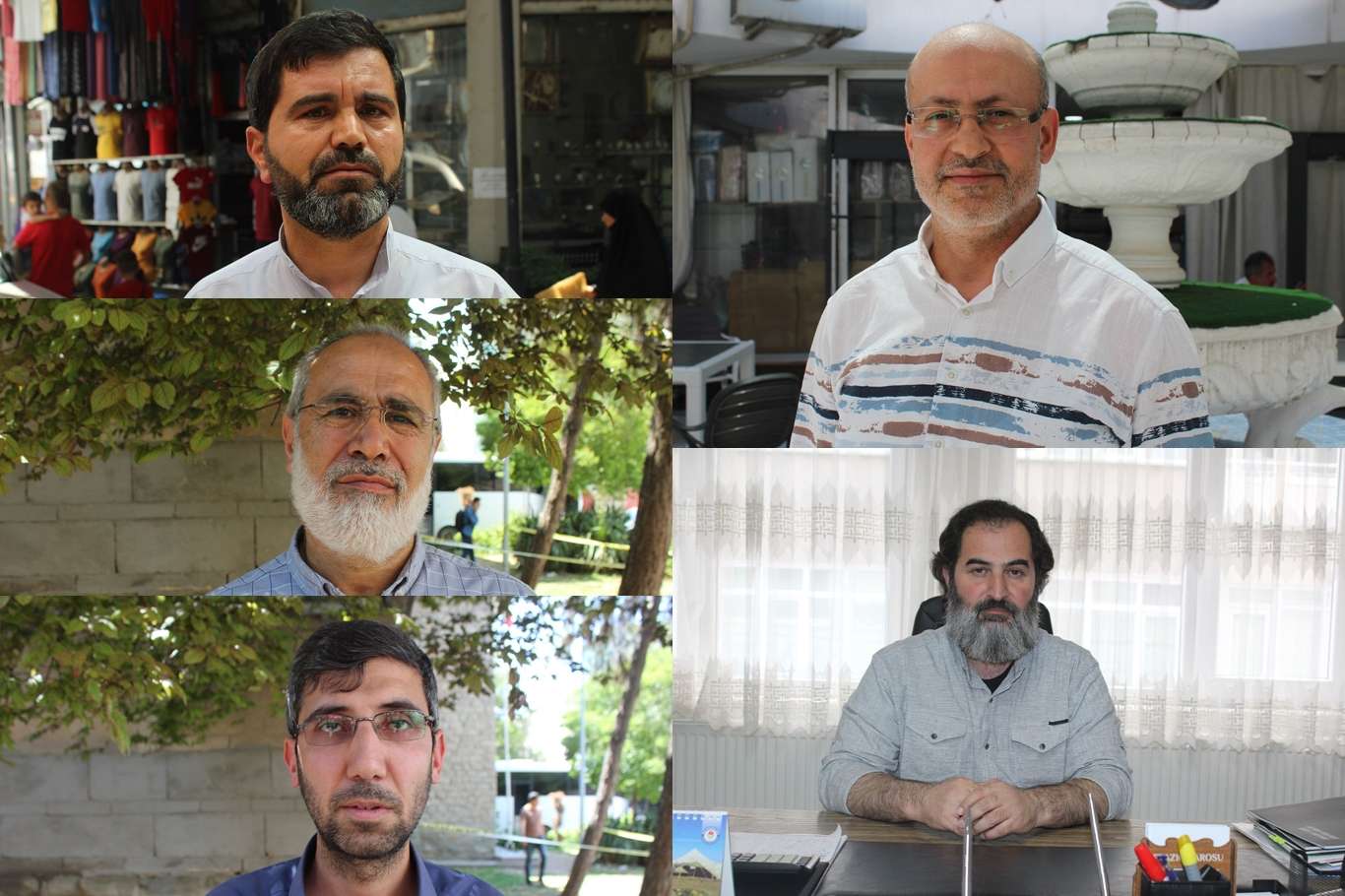 Fırat Üniversitesinin düzenlediği festivaller tepki çekti